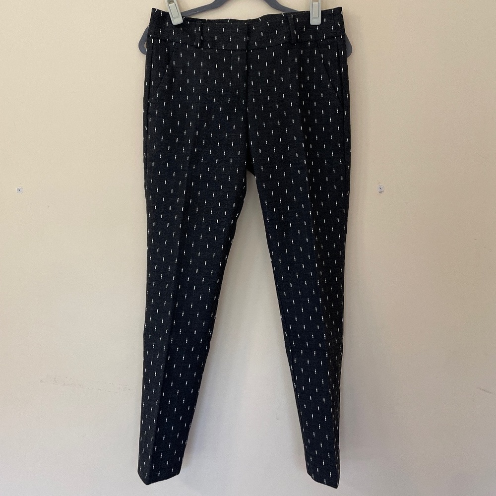 Loft Marisa skinny pants